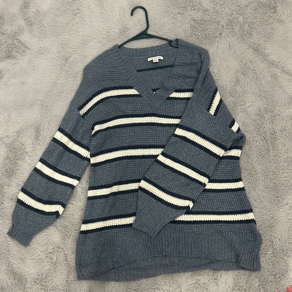 Maybe warn twice was just too big on me !